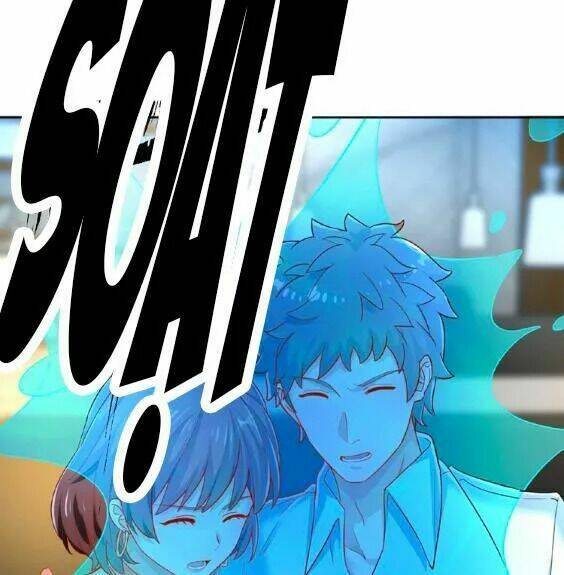 tổng tài khăng khăng lấy vợ thế thân chapter 25 38