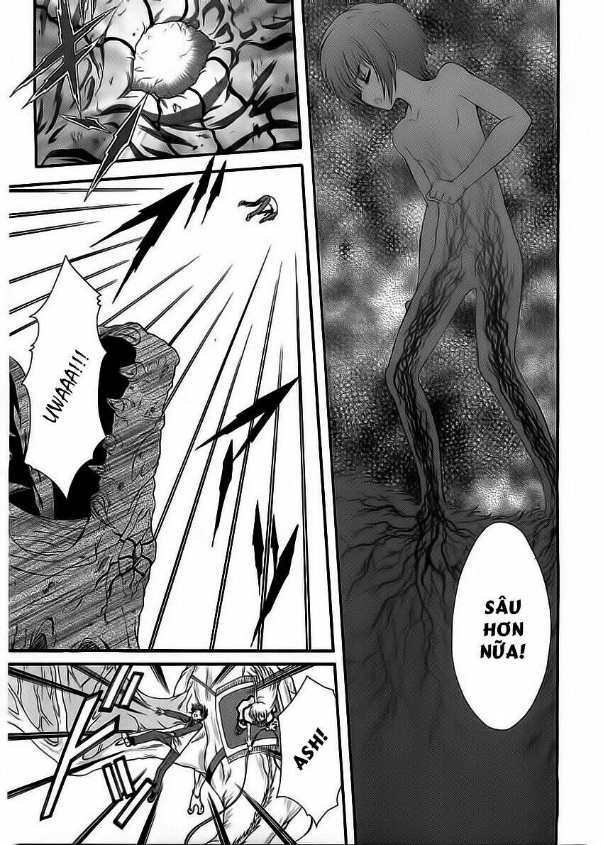 seikoku no dragonar chapter 6 19