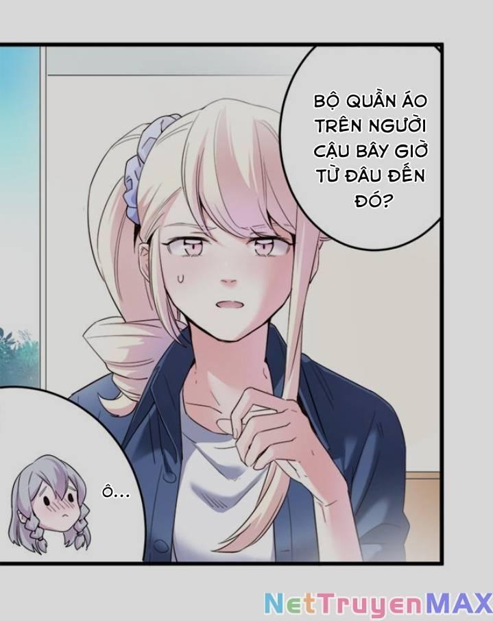 trước khi một cô gái biến mất chapter 9 19