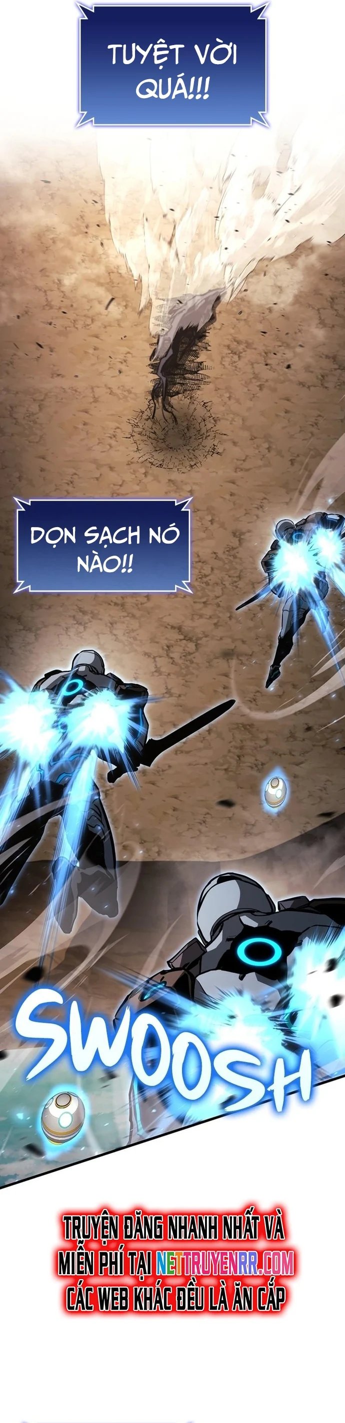 đồ long kỵ sĩ hôn môi ác long chapter 87 41