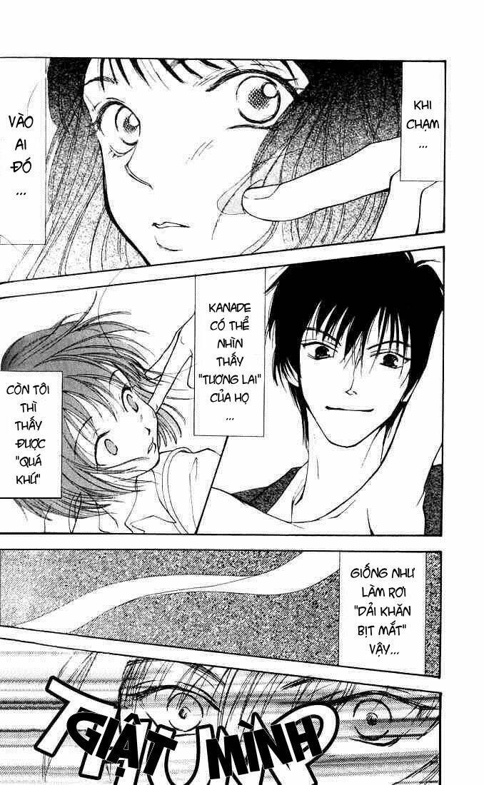 land of the blindfolded chapter 2 3