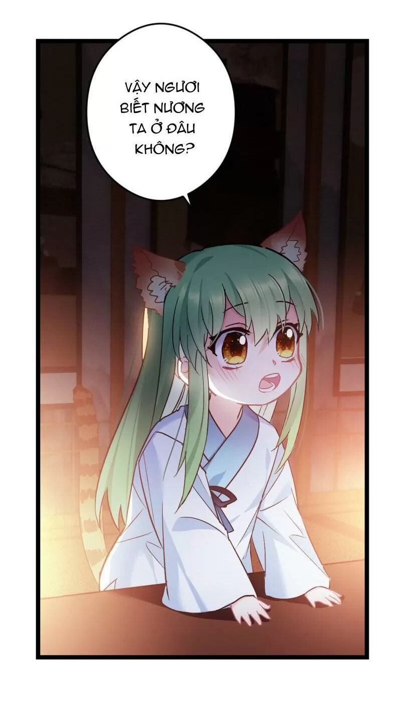 ta mới không gả cho hoàng tử phản diện chapter 50 20