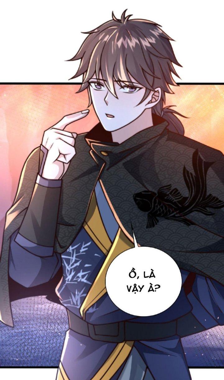 ta nuôi ma quỷ ở trấn ma ti chapter 156 2