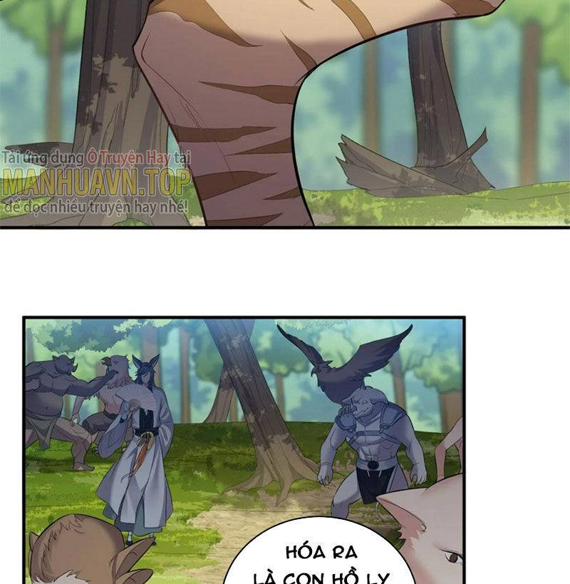 ta là nhân vật phản diện đại thiếu gia chapter 91 30