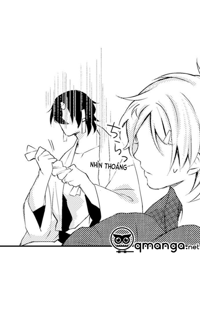 ác ma dục vọng chapter 6 36