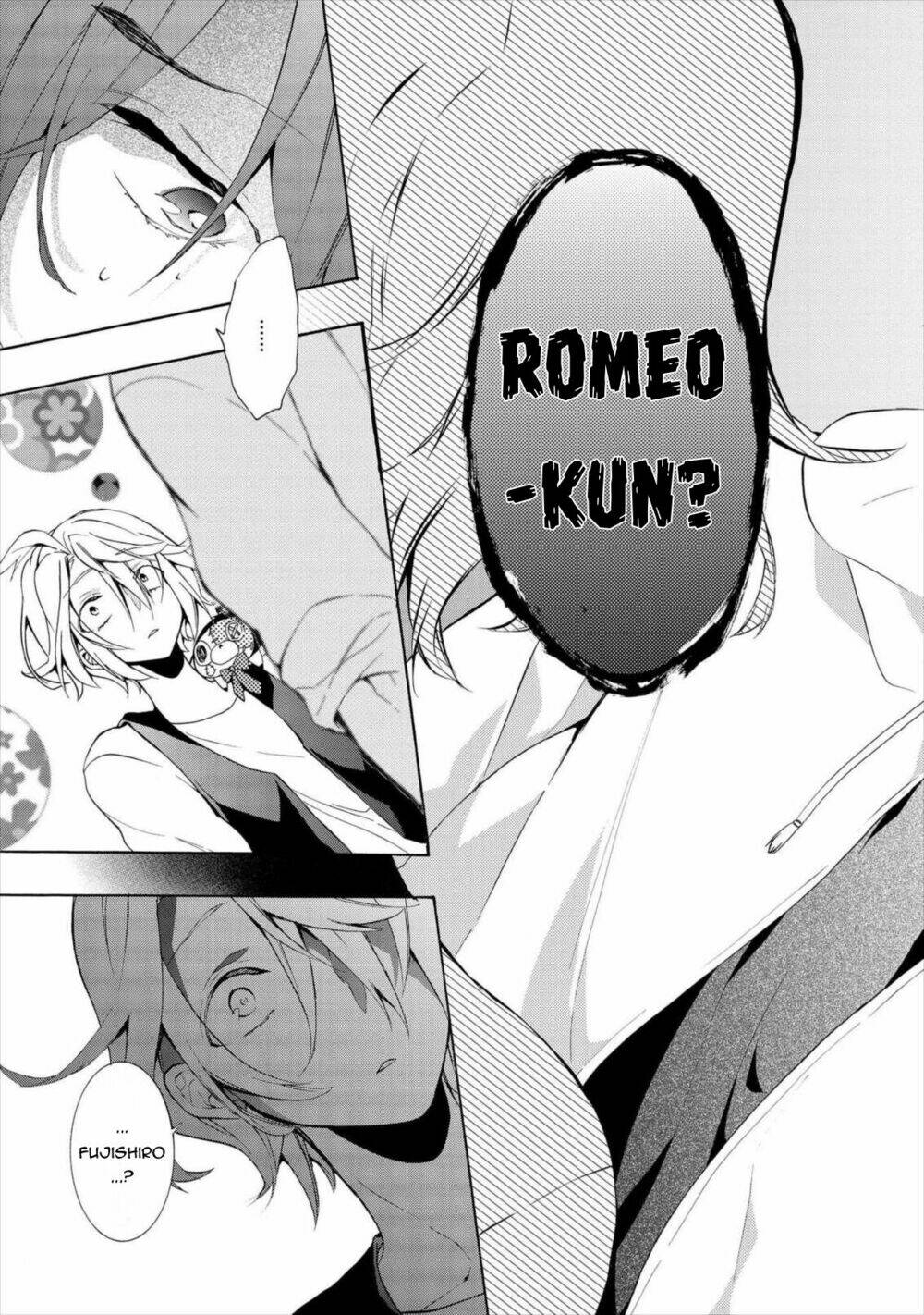 worldend: debugger chapter 14 24