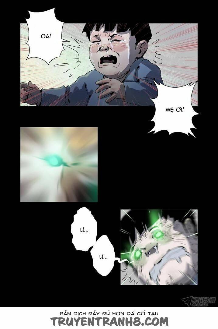 thâu hoan chapter 70 10