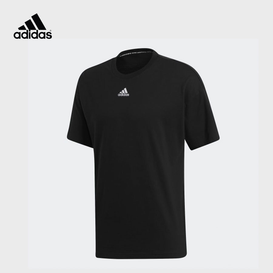 Áo thun tay ngắn Nam Adidas M MH 3S Tee - EB5277