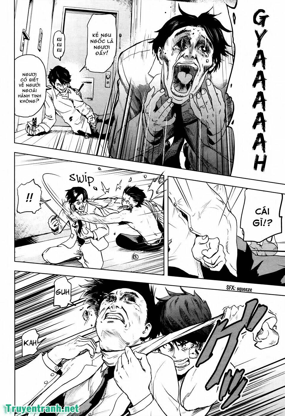 guru guru circus chapter 3 7