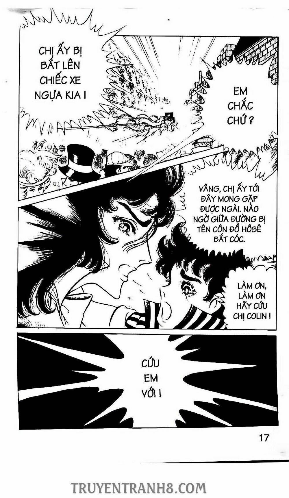 the count s daughter chapter 61 16