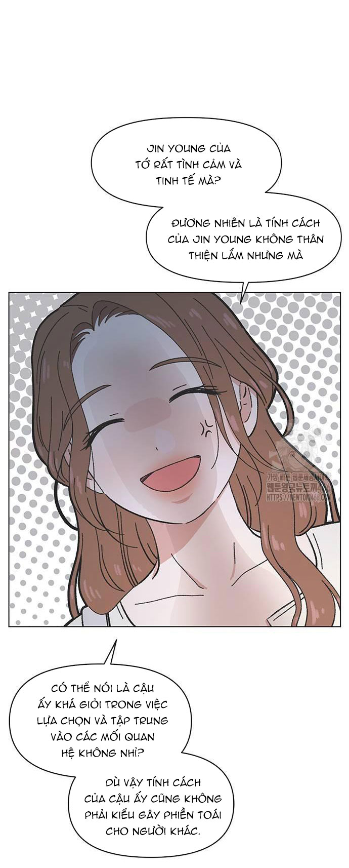 Thanh Xuân Đáng Yêu chapter 20.1 19
