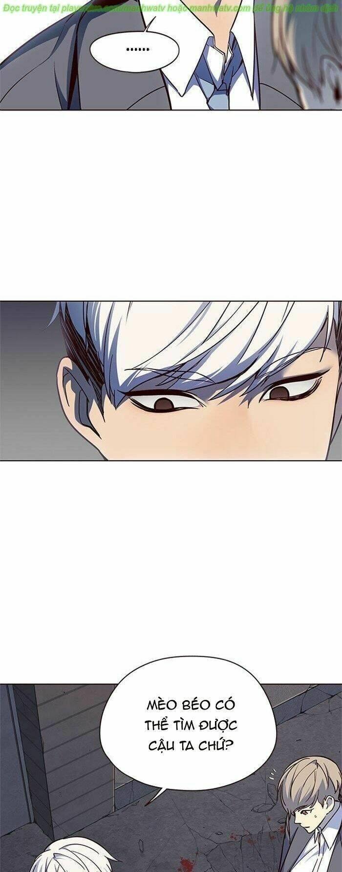biến thân thành mèo chapter 41 33