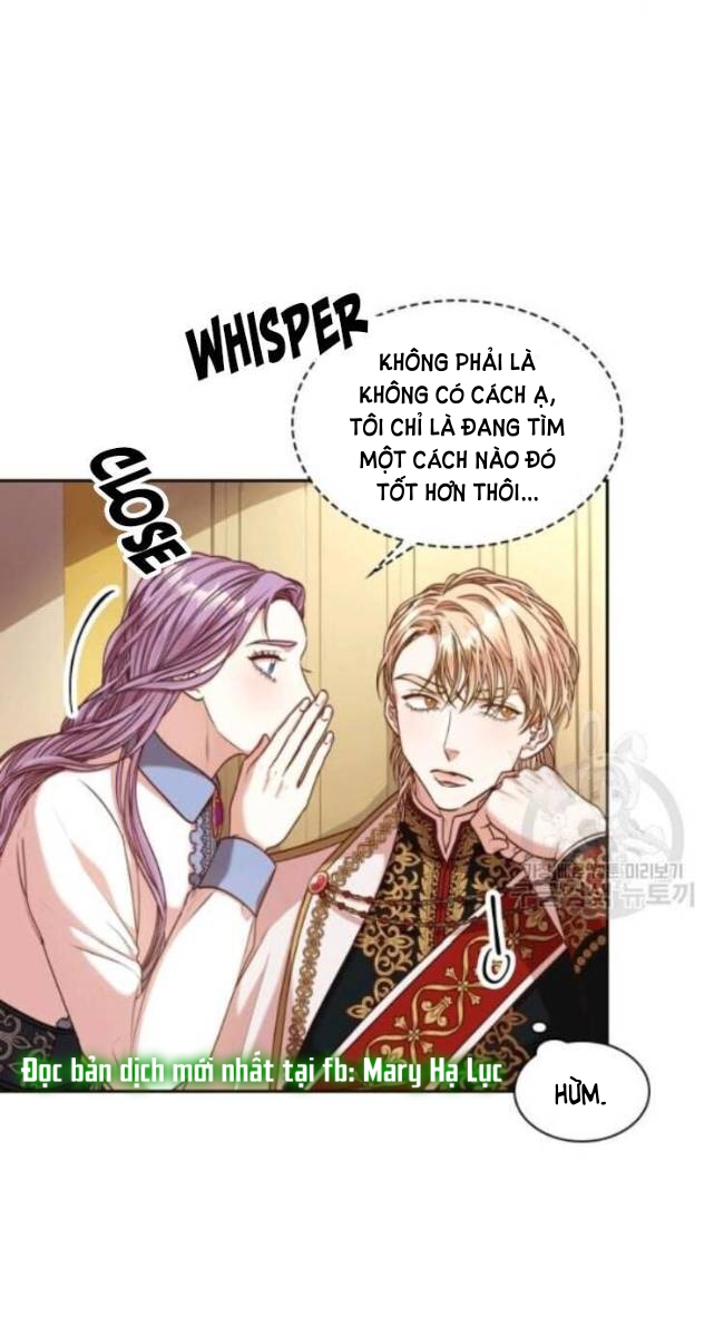 trở thành thư ký của bạo chúa chapter 38 15