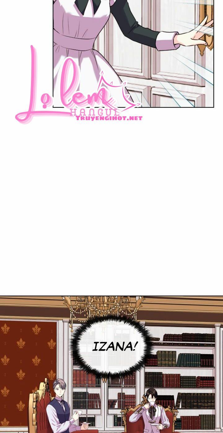 đức hạnh mà ác nữ ban tặng chapter 79.1 12
