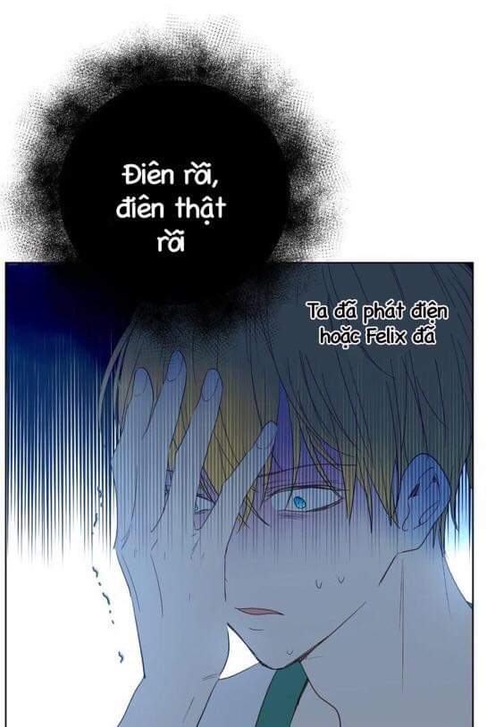 bỗng một ngày nọ tôi trở thành nàng công chúa chapter 49 20