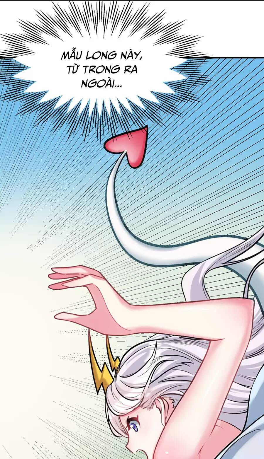 đồ long kỵ sĩ hôn môi ác long chapter 26.1 53