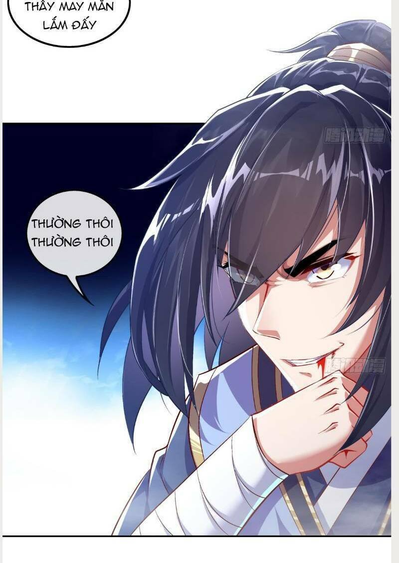 trọng sinh chi ma tôn đương đạo chapter 38 13