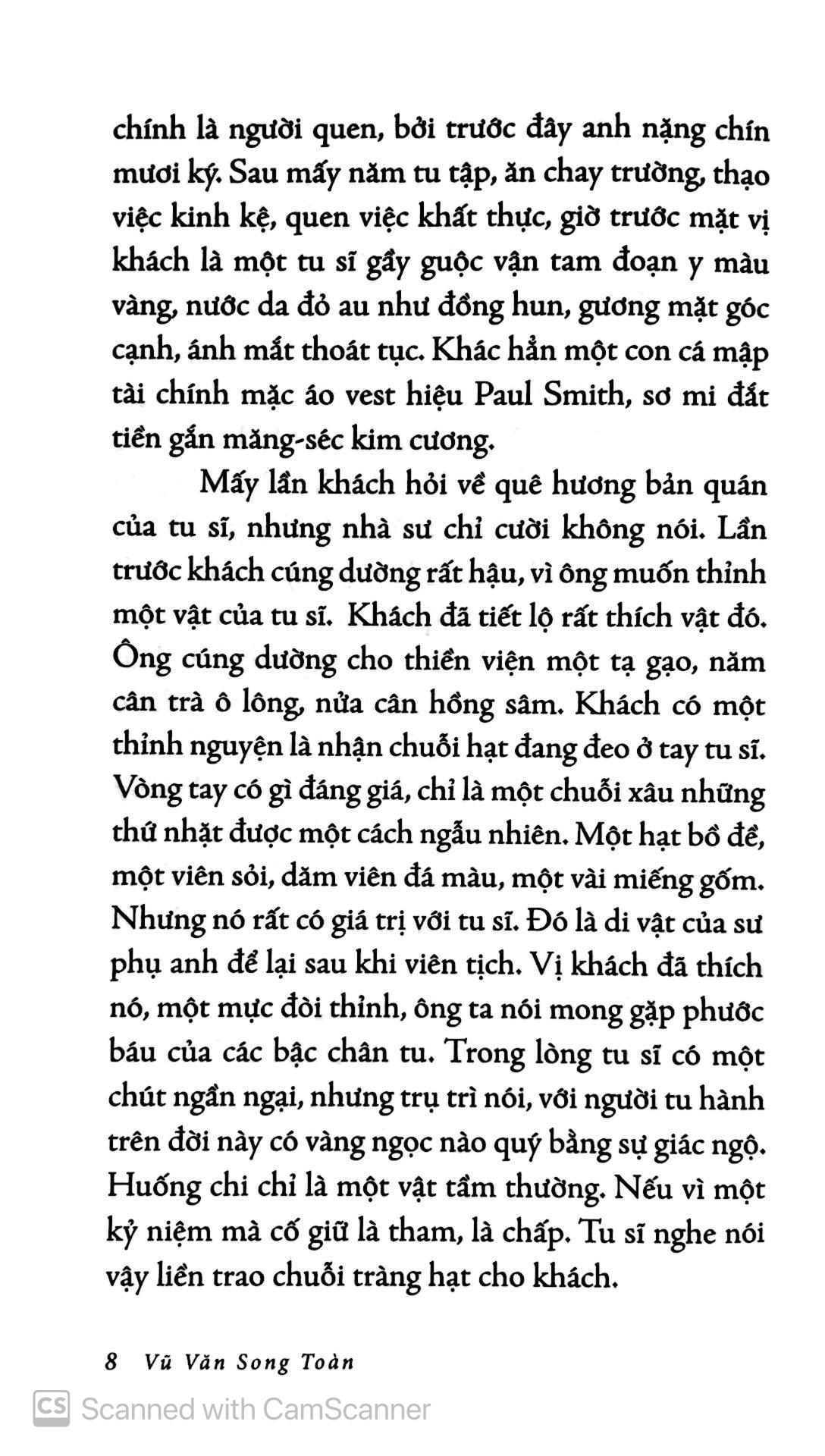 Đoản Khúc Chiều Phù Dung