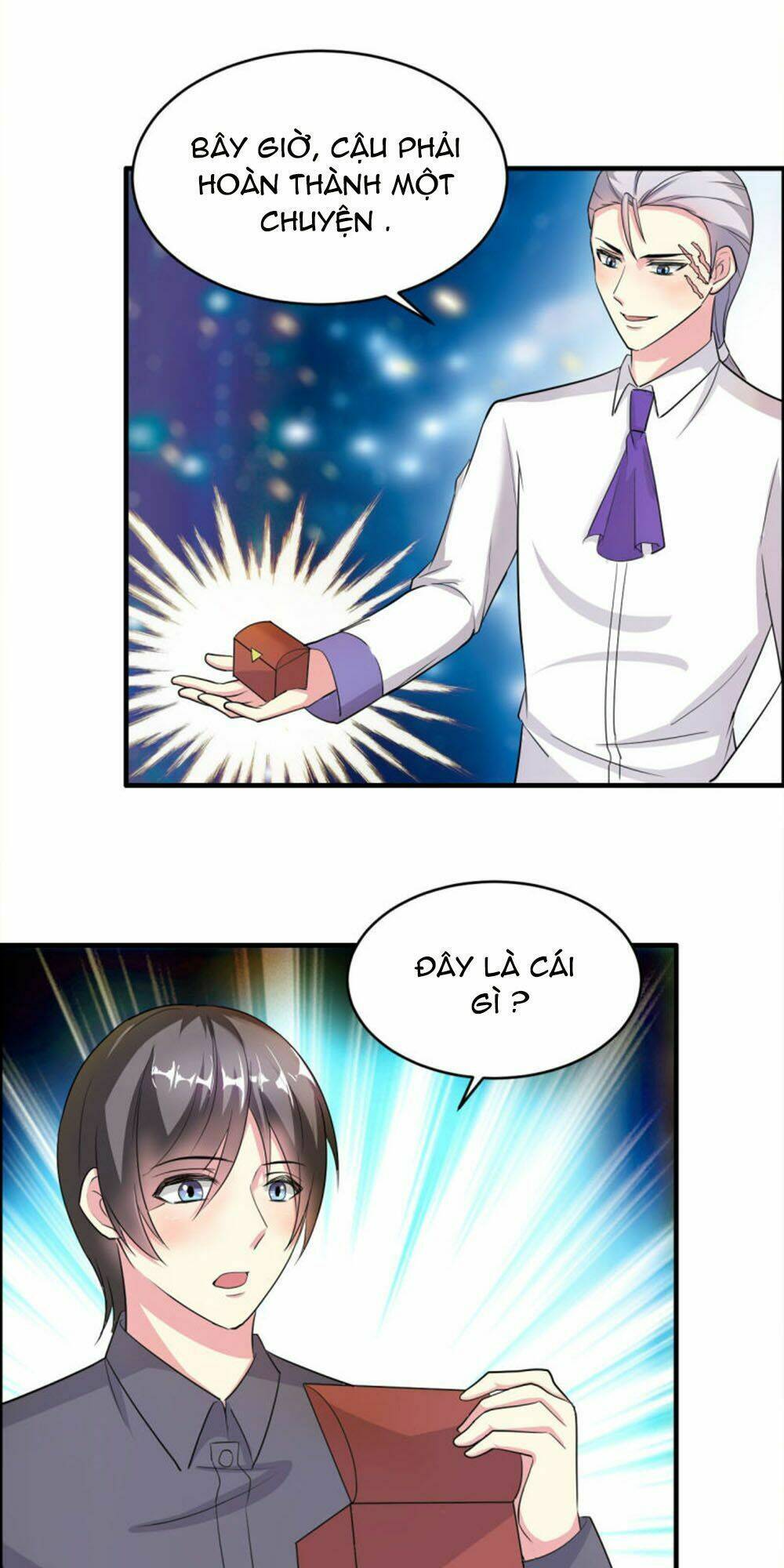 nguyệt dạ hương vi lai chapter 60 8