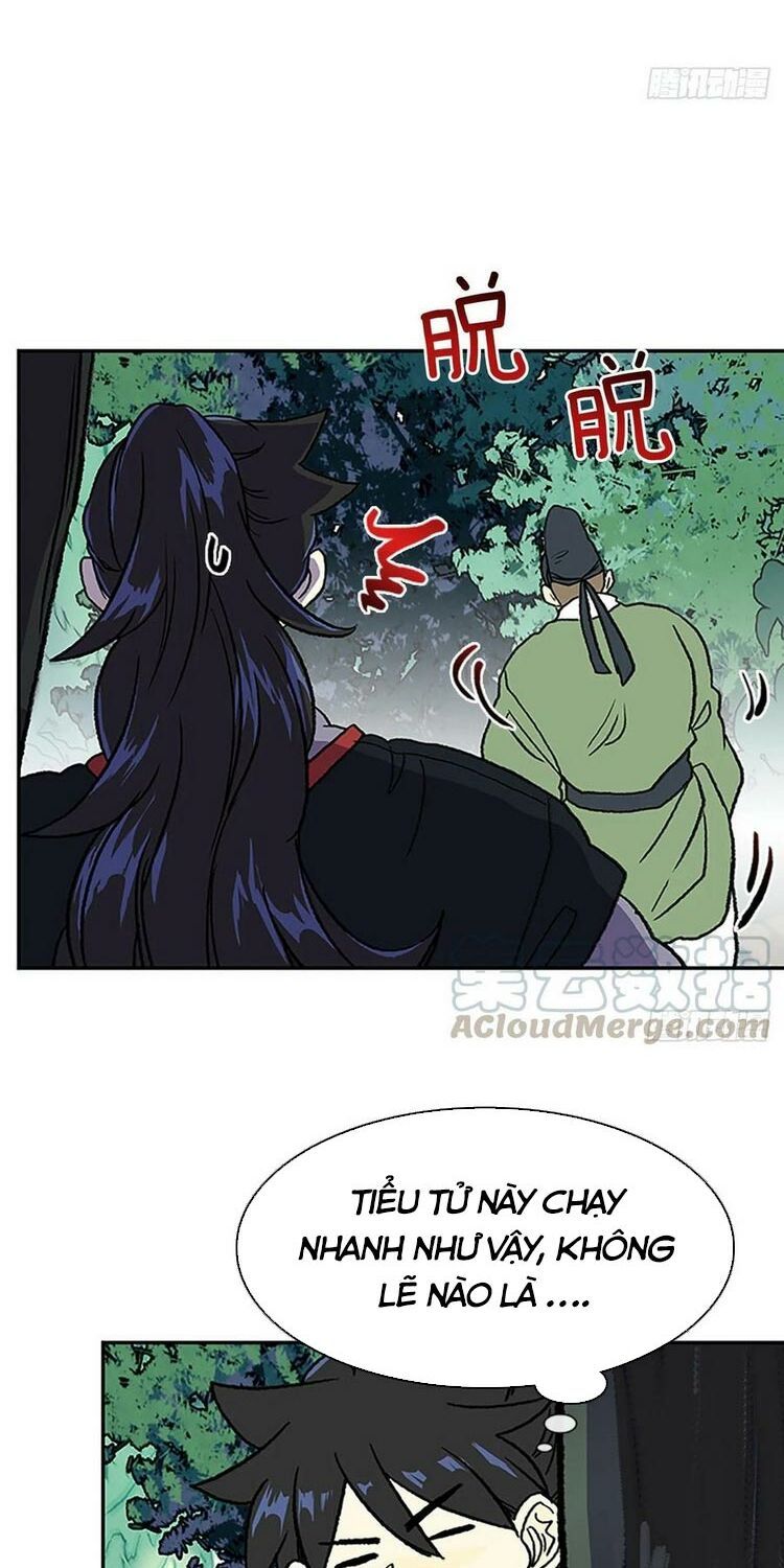 học sĩ tái sinh chapter 149 18