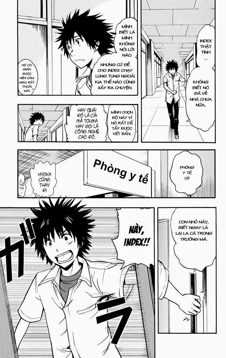 cấm thư ma thuật index chapter 35 13