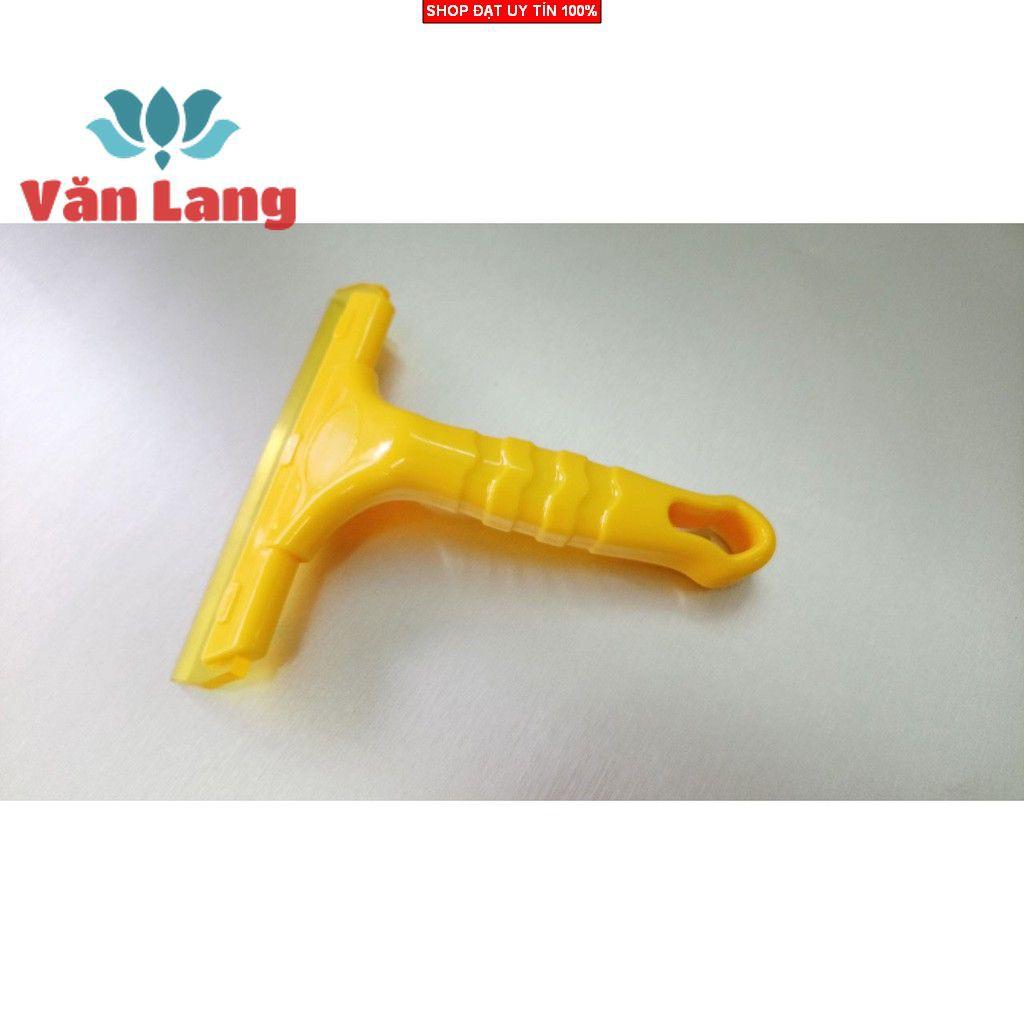 Cây gạt kính, gạt nước mini, gạt dán decal