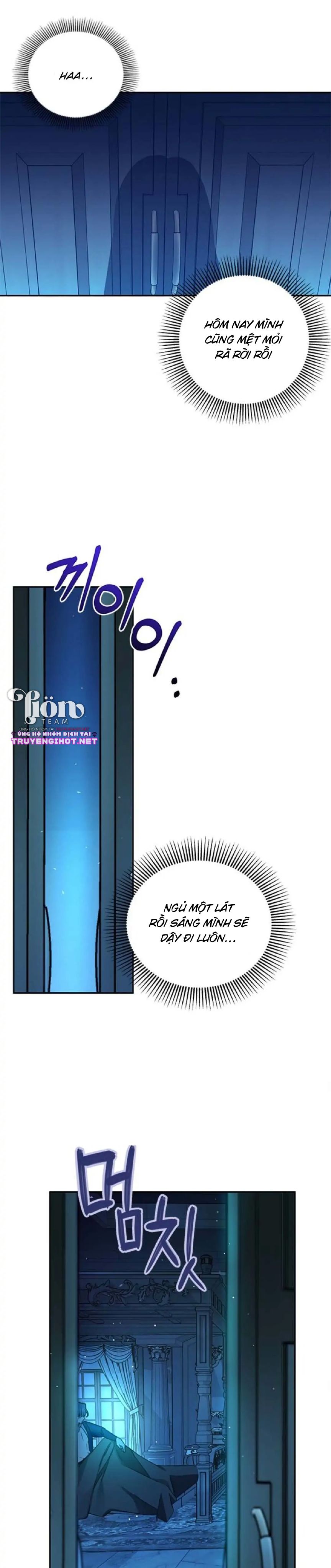 cách săn mồi chapter 9.2 9