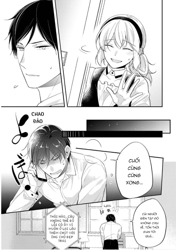 nhìn vào đôi mắt em chapter 7.2 3