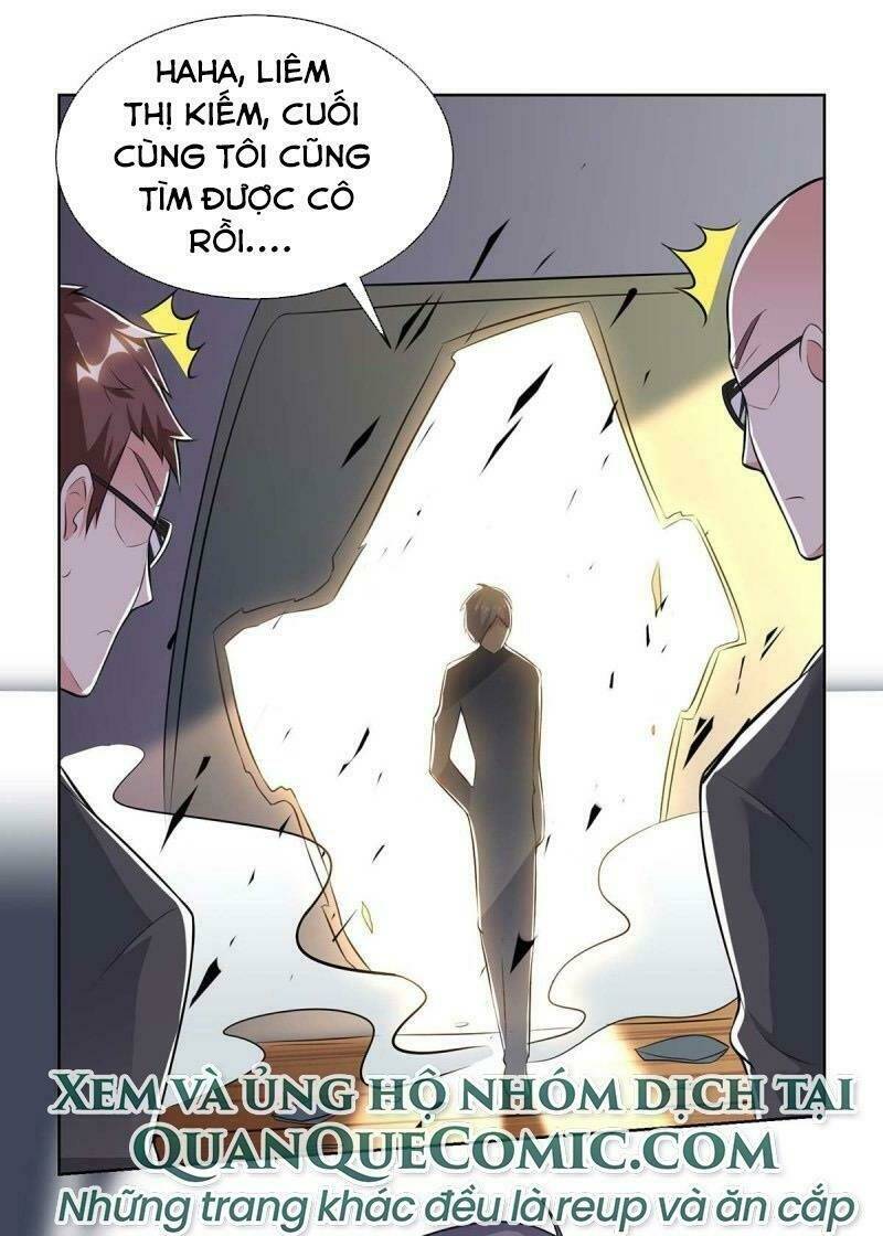 trọng sinh khí thiếu quy lai chapter 96 25