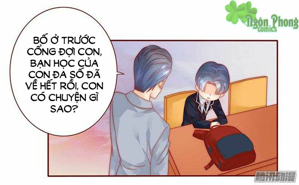 bá đạo tổng tài yêu tôi chapter 29 4