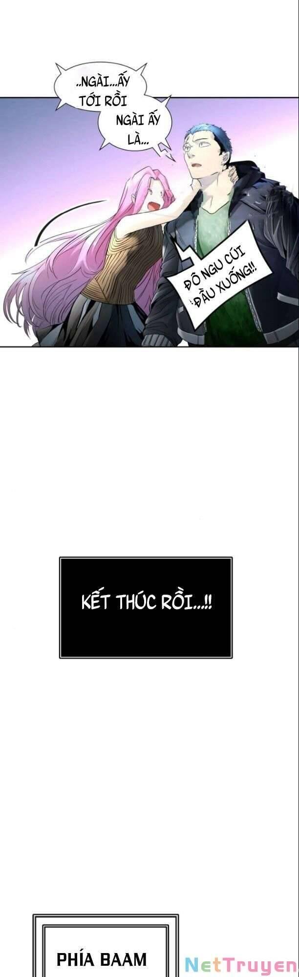 tòa tháp bí ẩn 2 chapter 524 92