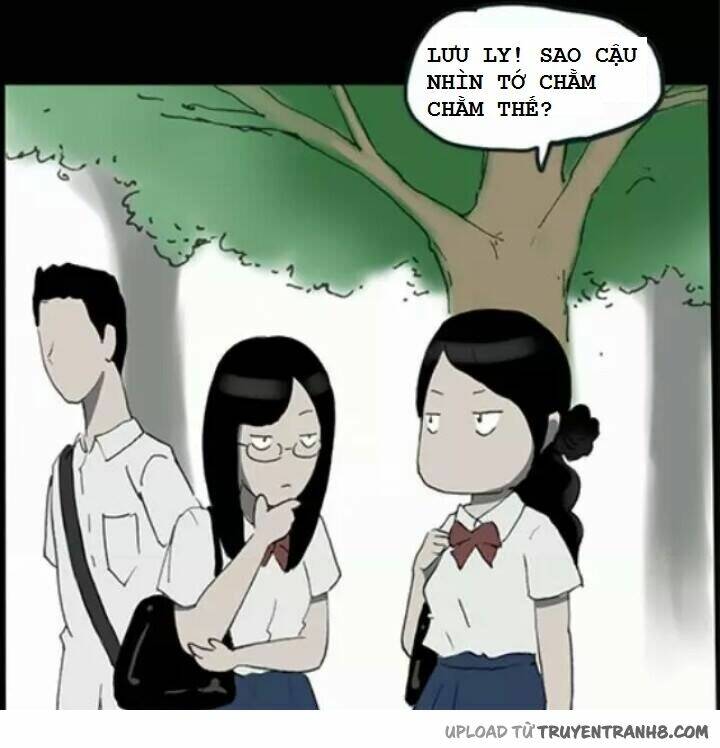 hoa mẫu đơn đen chapter 3 15