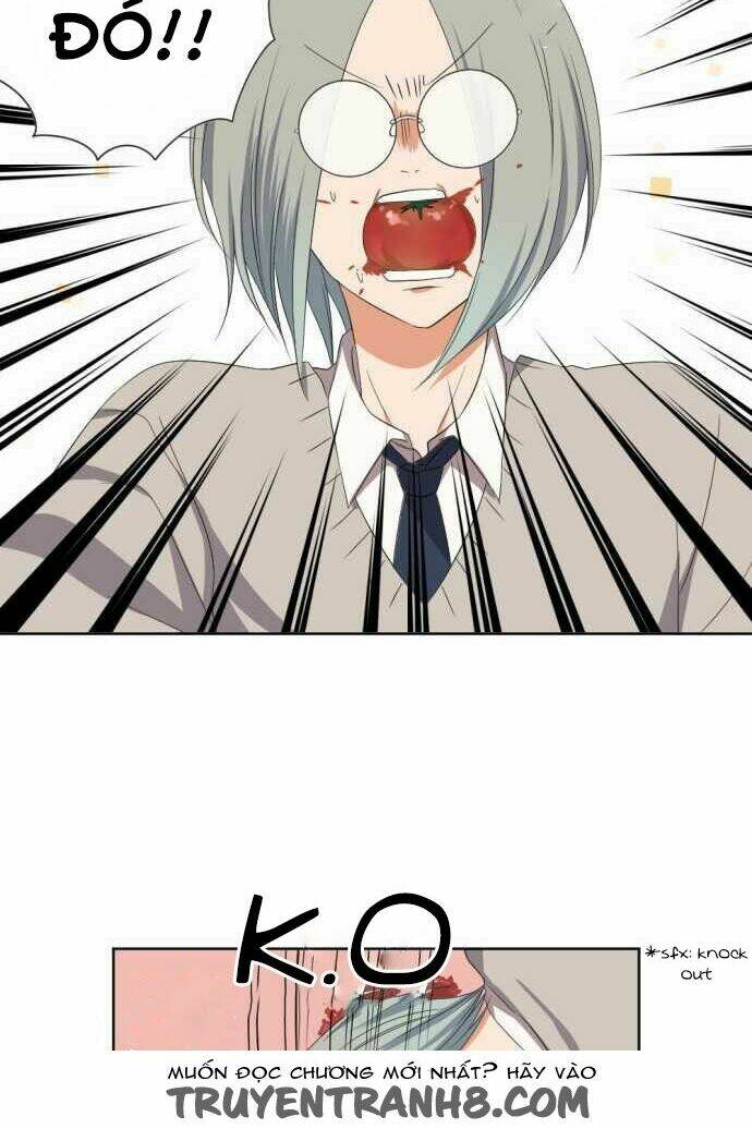 thú nhận tình cảm sao khó khăn vậy! chapter 10 17