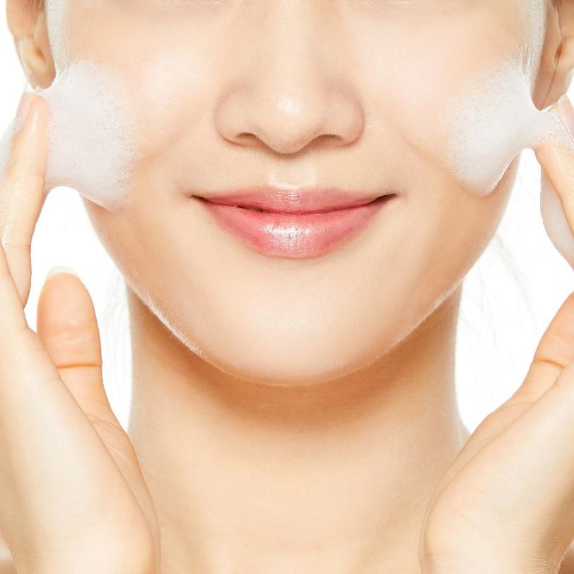 Combo 2 Gel Rửa Mặt COSRX Low pH Good Morning Gel Cleanser
