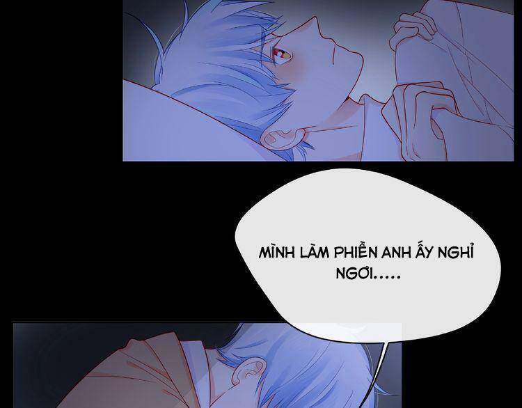 giai điệu của sự va chạm chapter 29 30