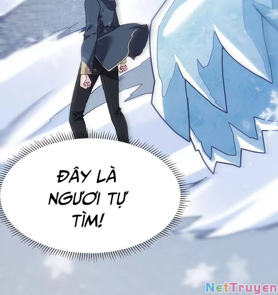 đồ long kỵ sĩ hôn môi ác long chapter 35.1 32