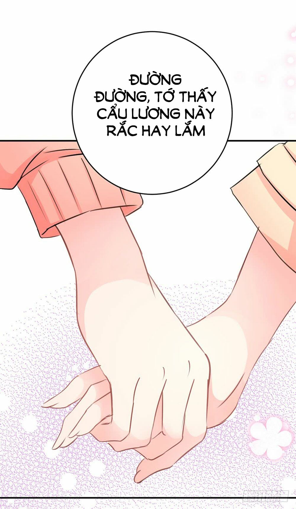 luyến đường thời quang chapter 69 5