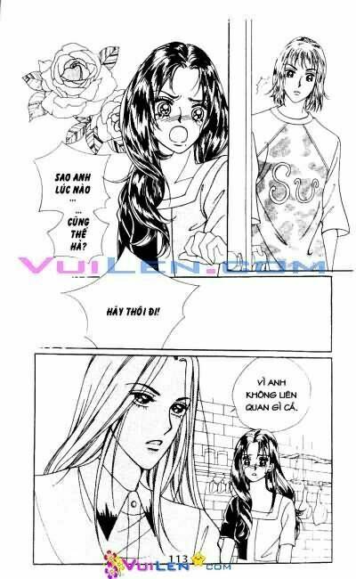 bữa tối của hoàng tử chapter 8 113