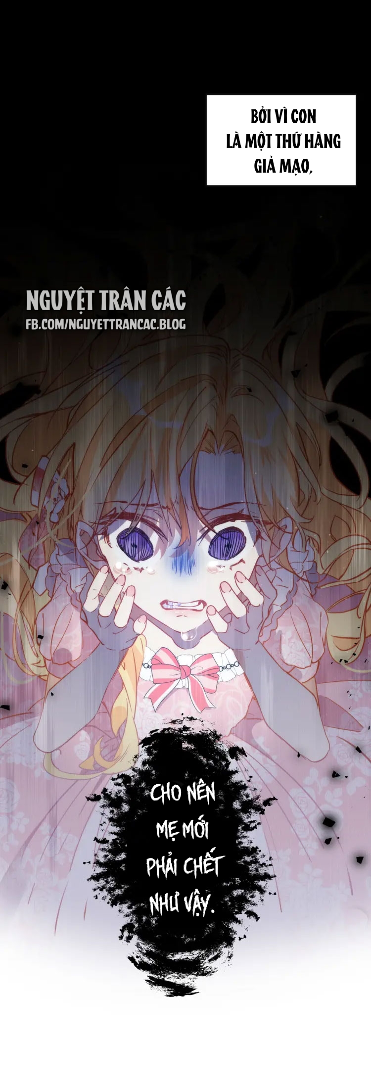 tình địch kỳ quái lại tăng lên rồi chapter 5 8