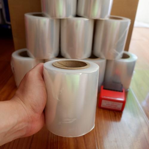 Combo 10 cuộn màng co - nilong.