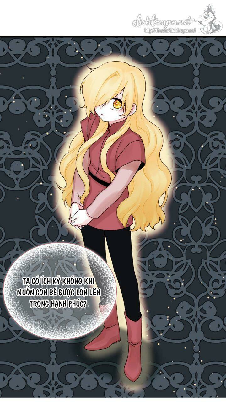 công chúa bãi rác chapter 25 14