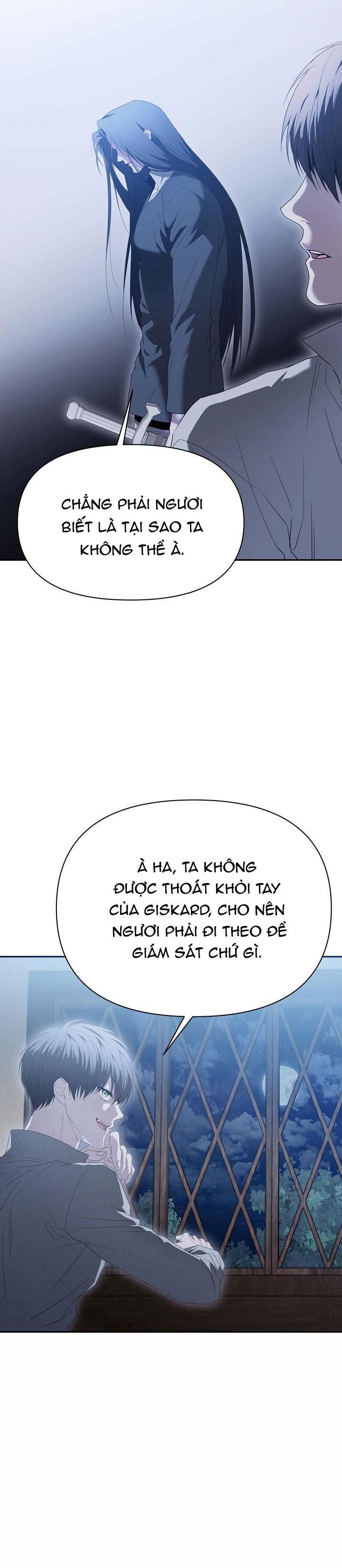 hai đất nước, đất nước của nô lệ chapter 39 12