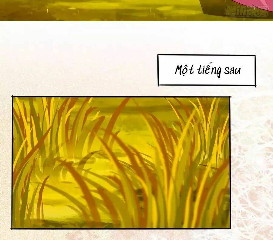 thần y khí nữ: ngự thú cuồng phi của quỷ đế chapter 73 75