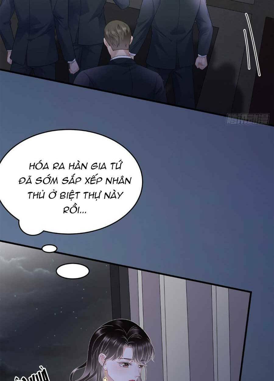 đại tiểu thư có ý đồ gì xấu đâu chapter 111 28