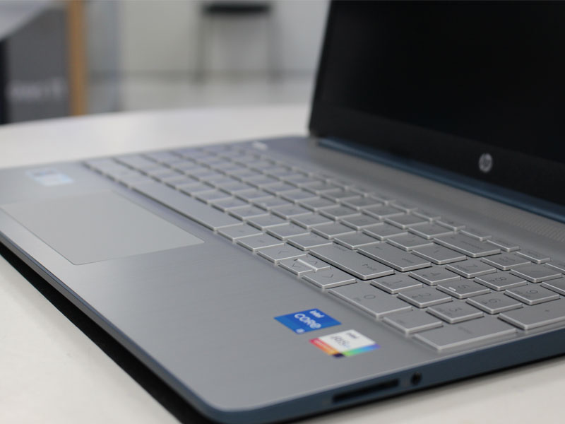 Laptop HP 15s fq5161TU-7C0S2PA (i5-1235U/8GB/512GB/15.6&quot; FHD/Windows 11) - Hàng Chính Hãng - Bảo Hành 12 Tháng