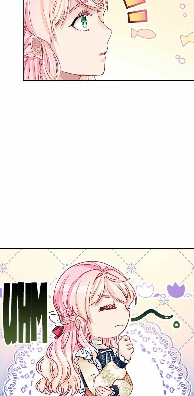 chồng em dễ thương chết mất thôi! chapter 15 78