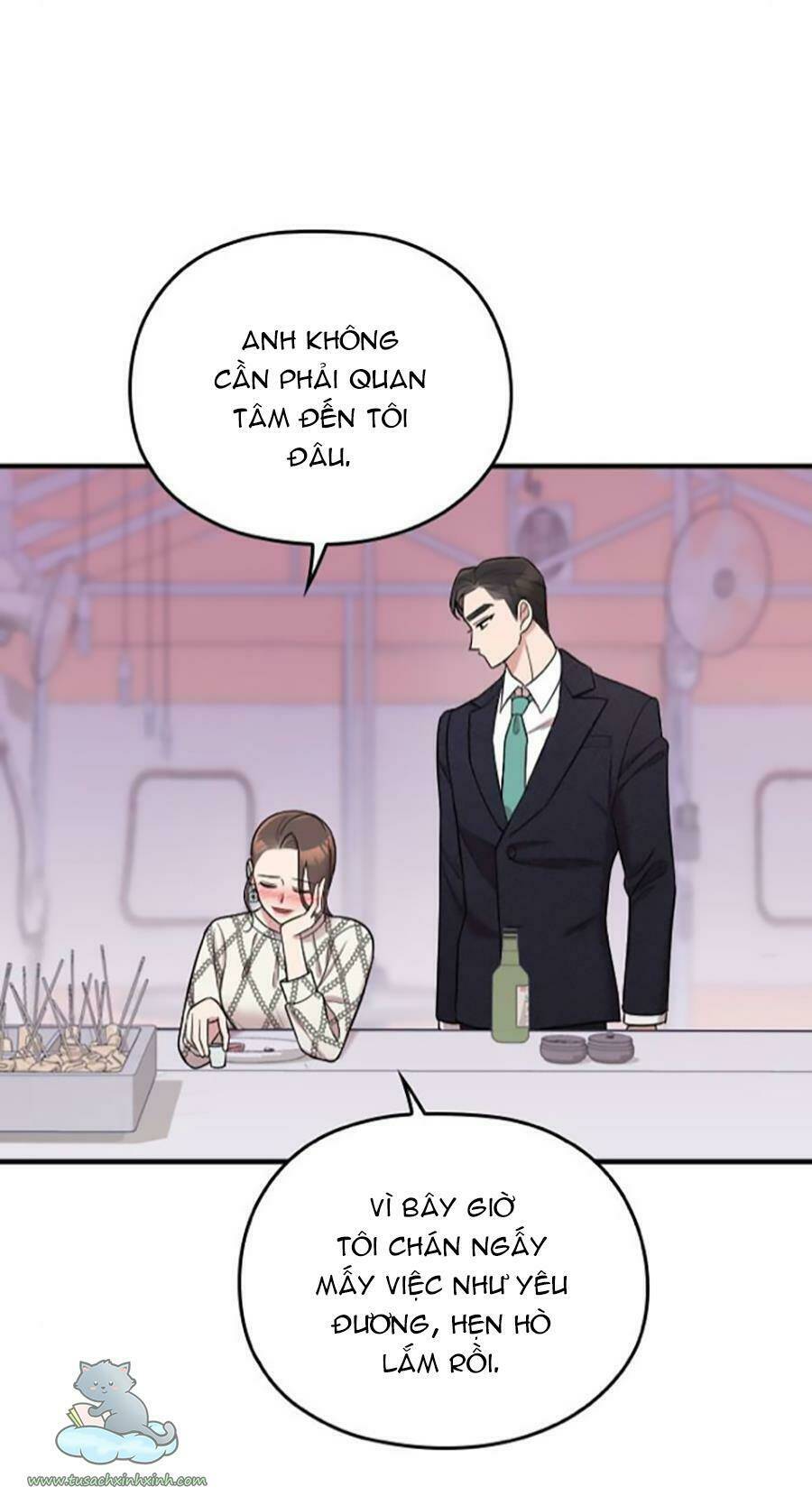 cô đi mà lấy chồng tôi đi chapter 22 44