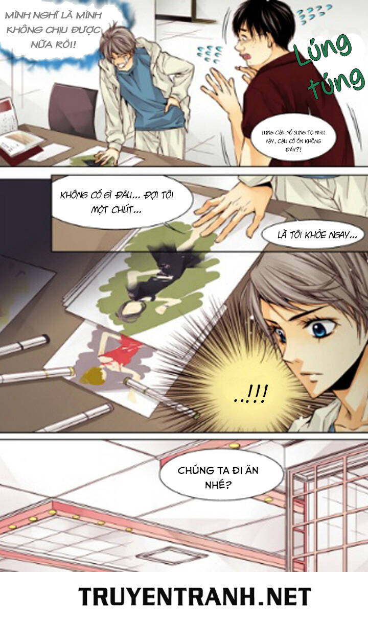 cheonsaeng yeonbun chapter 15 18