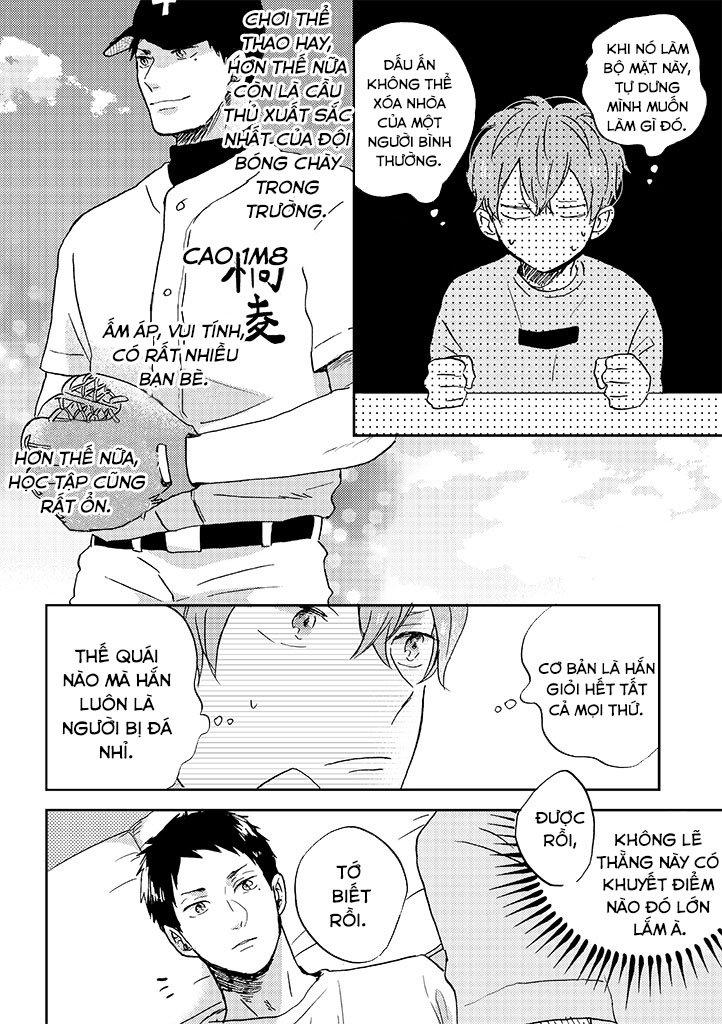 sống cùng cậu ấy chapter 1 17