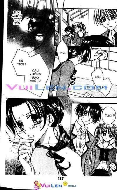 công chúa ẩm thực chapter 2 137
